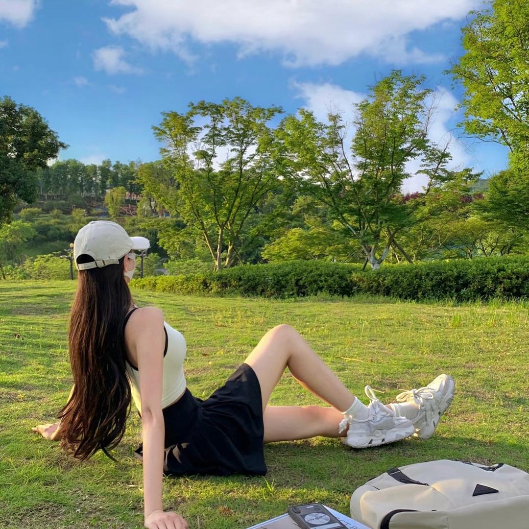 林夏