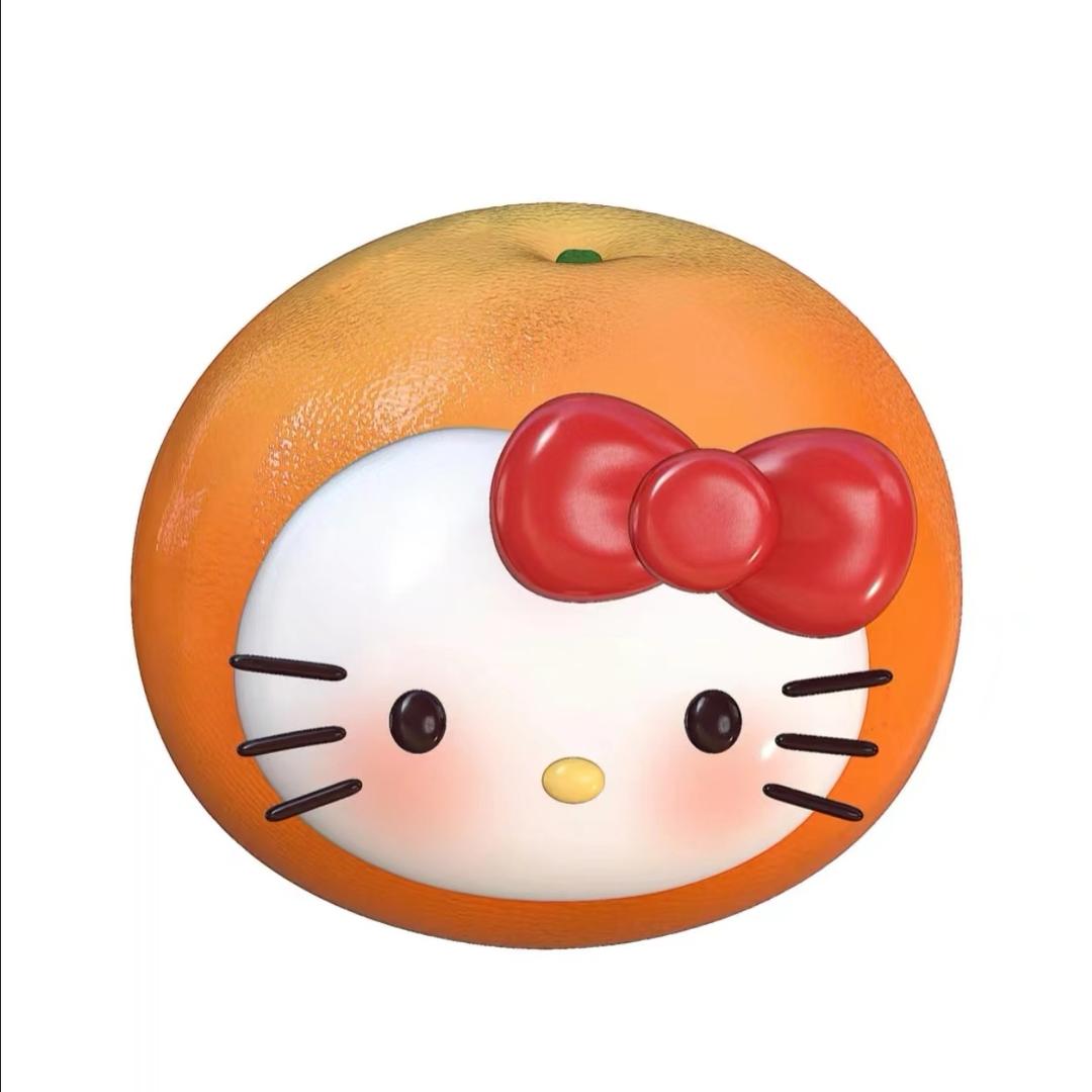 小猫疑心病