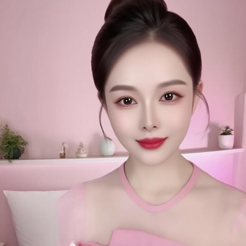 温柔洁儿
