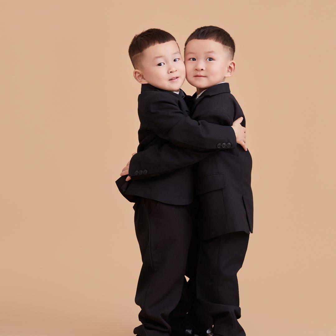 宸宸皓皓麻麻🌾