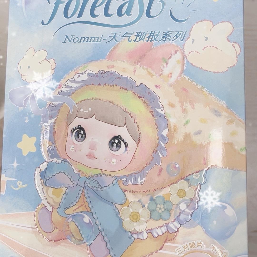 默默潮玩DIY