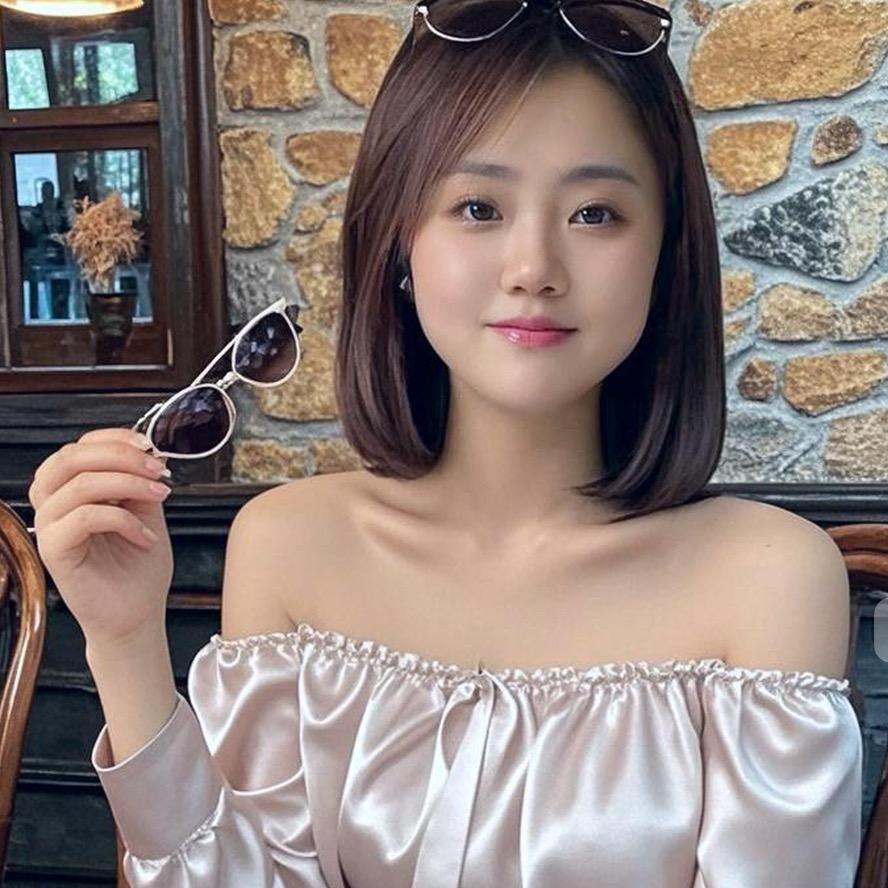 小丽变形计直播号（已瘦20斤）