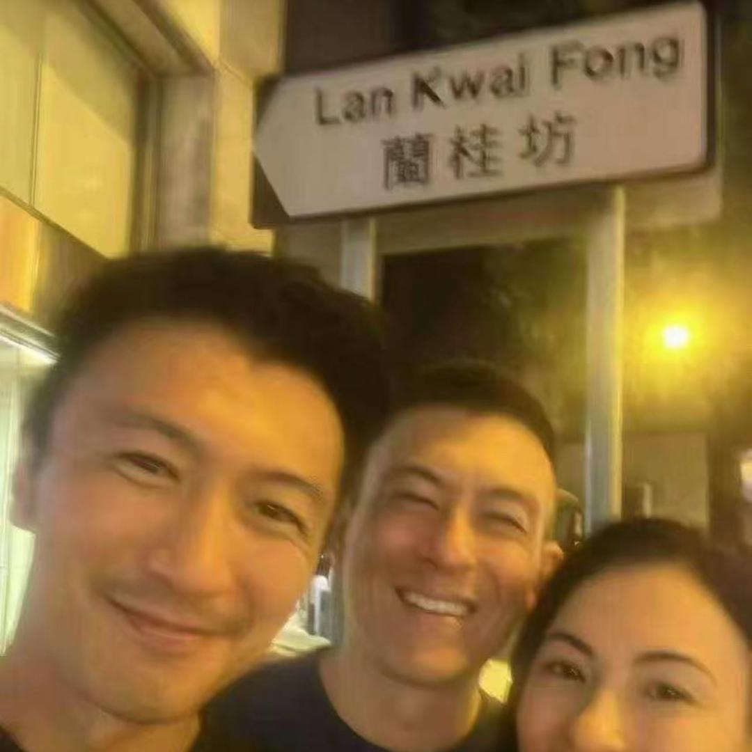释咏信🇭🇰