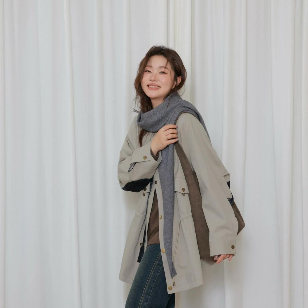 大婉酱微胖定制专属小衣柜