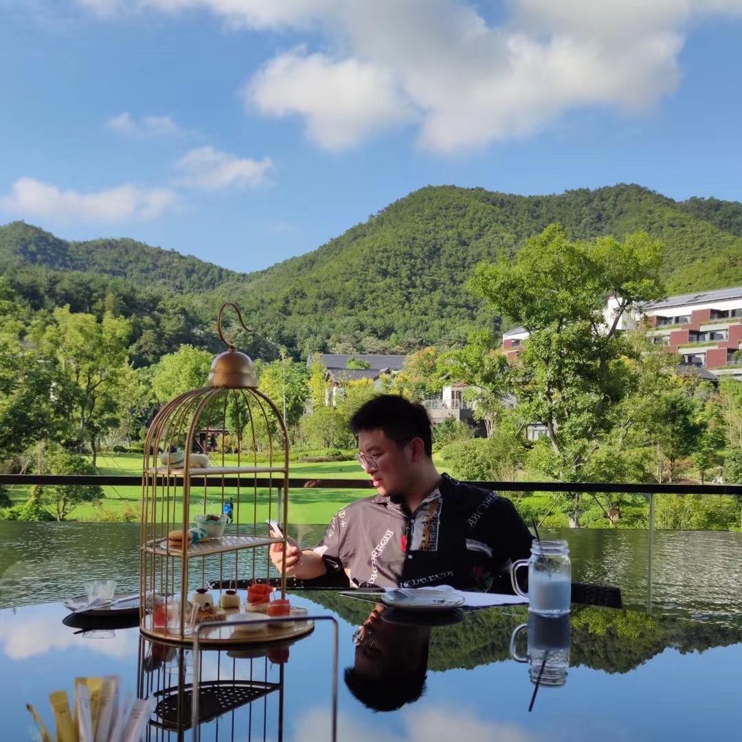 麦哥去哪吃@抖音