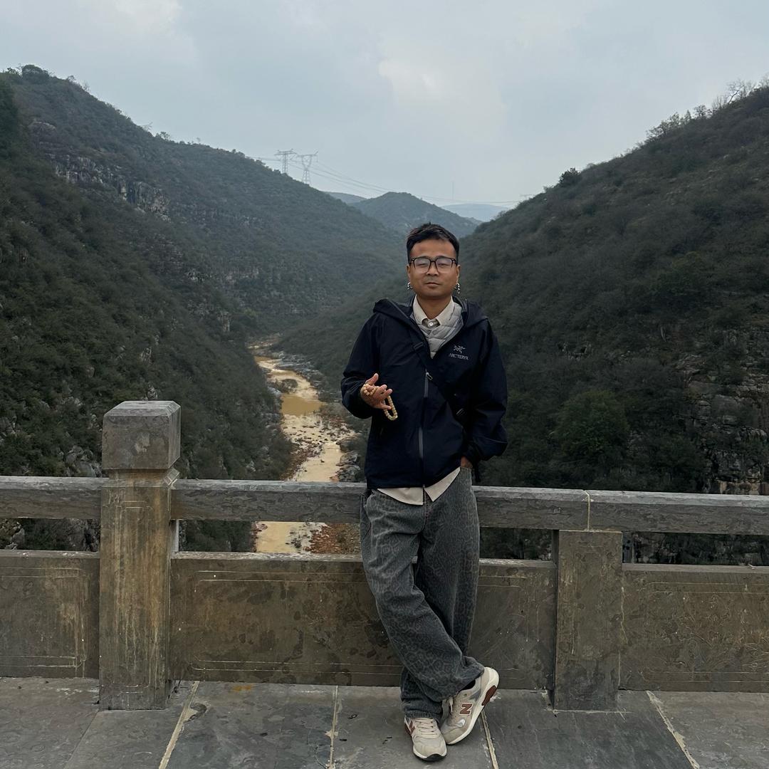 (青龙)