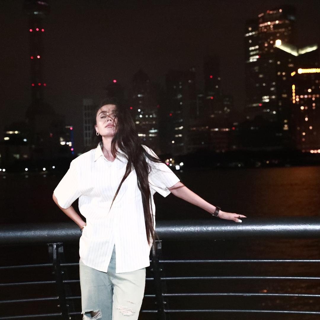 新疆卡玛丽国际贸易有限公司