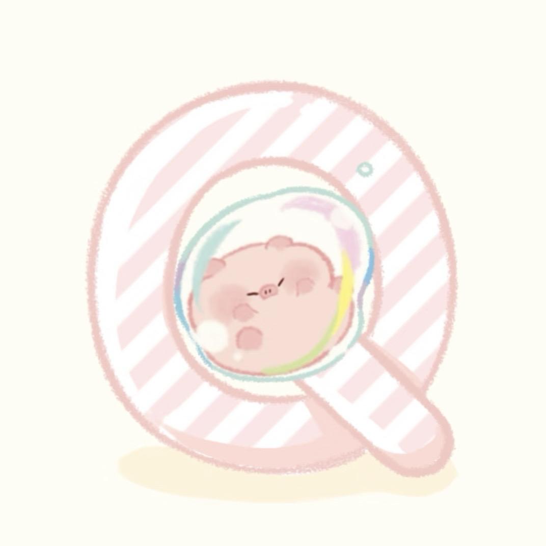 呆小竹