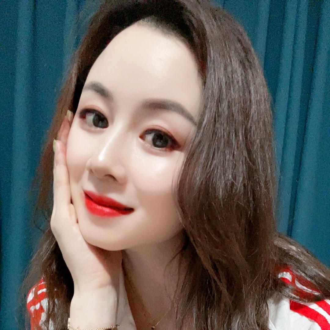 被宠坏的毛丫头👶❤️🍀🍀