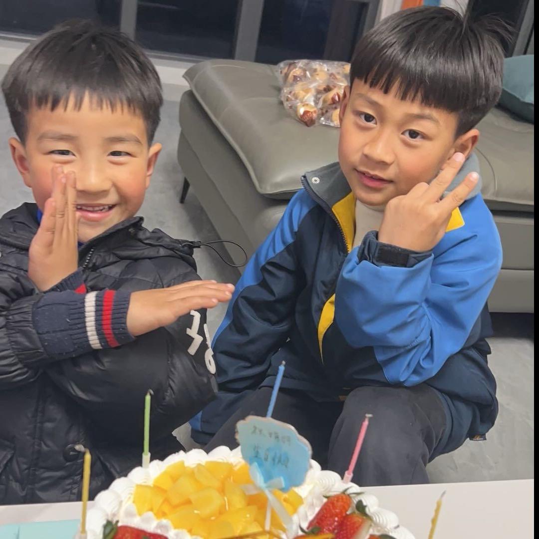 巧克力🌻