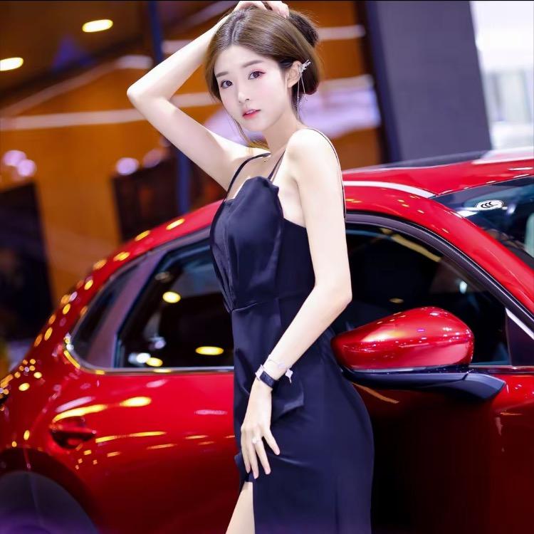 李凉凉火锅店开业盛典