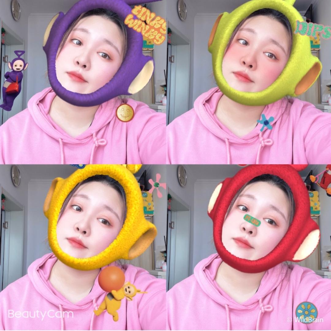 可可西里