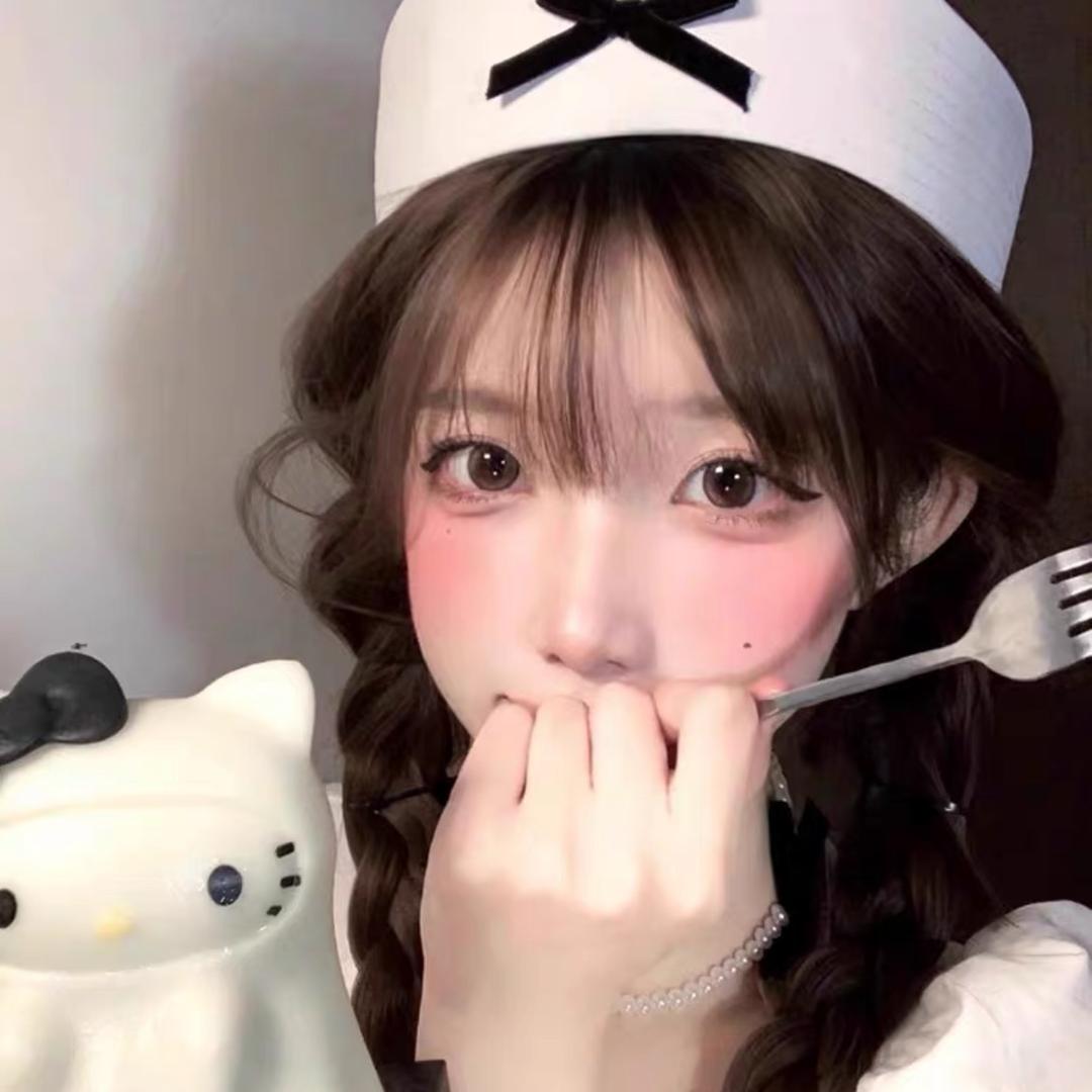 小芸甜甜圈