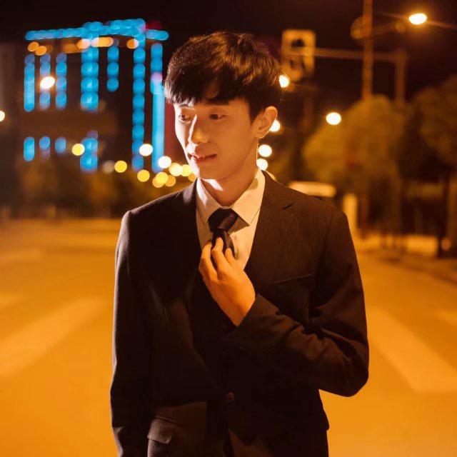 恋人心❤️