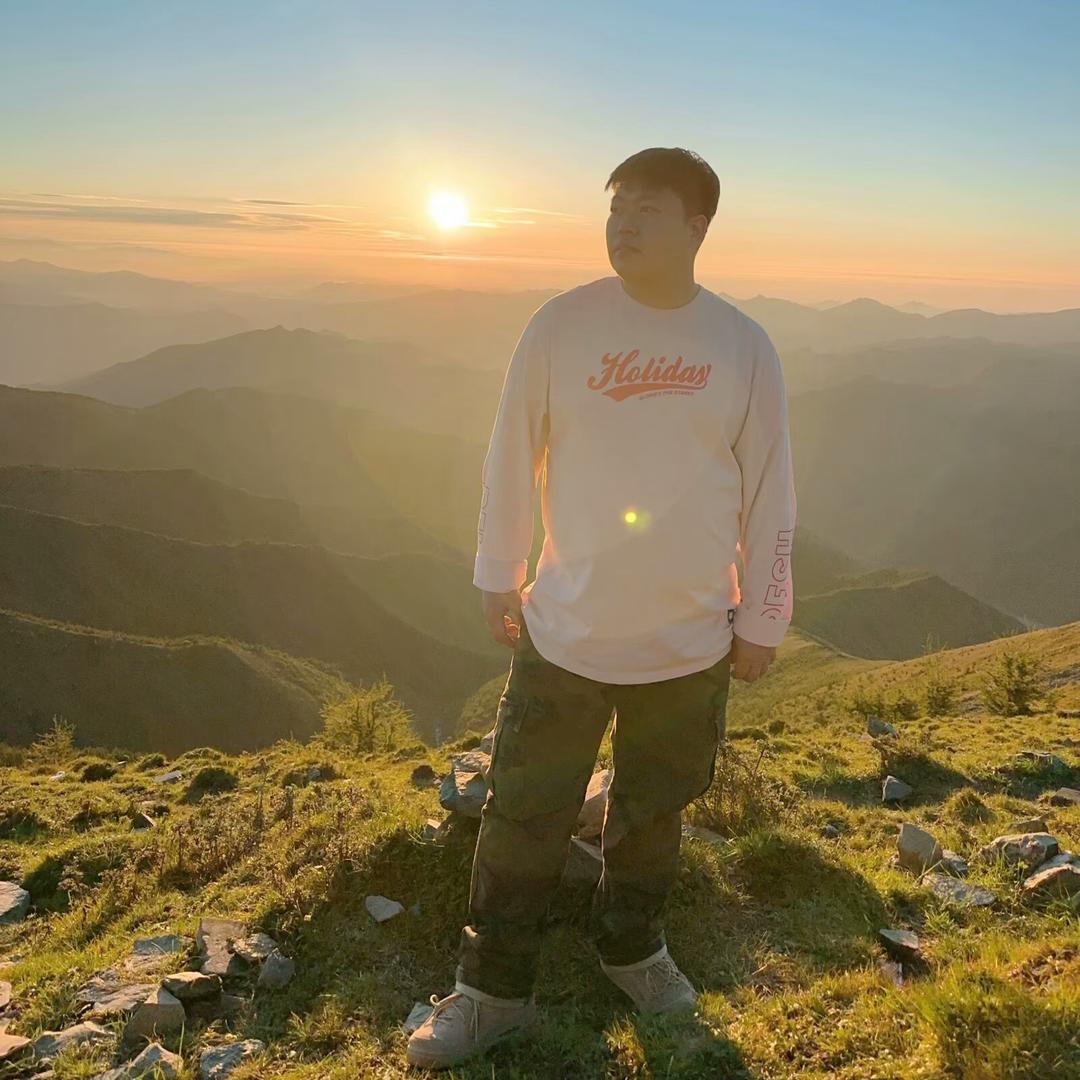 🔆巴音那🔥🔥