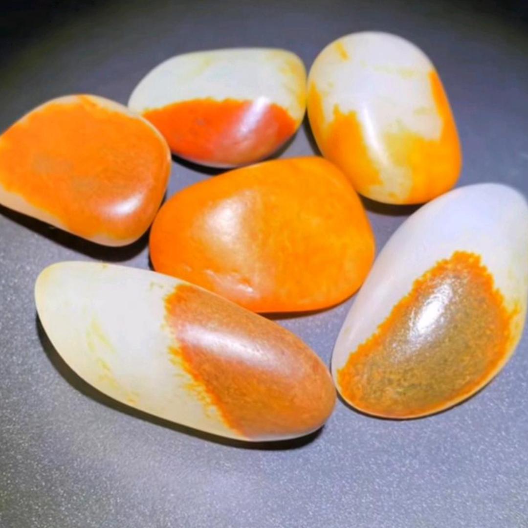 阿米尔检石