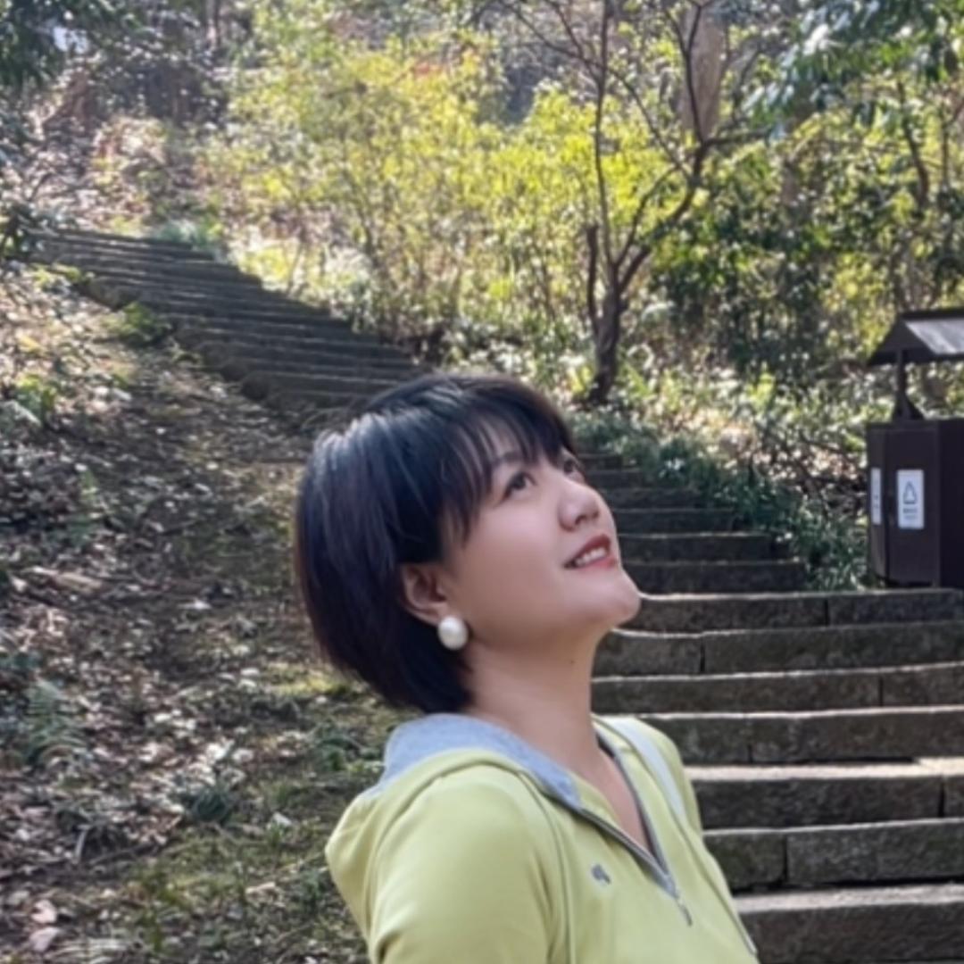 太原小店梅子家原创女装