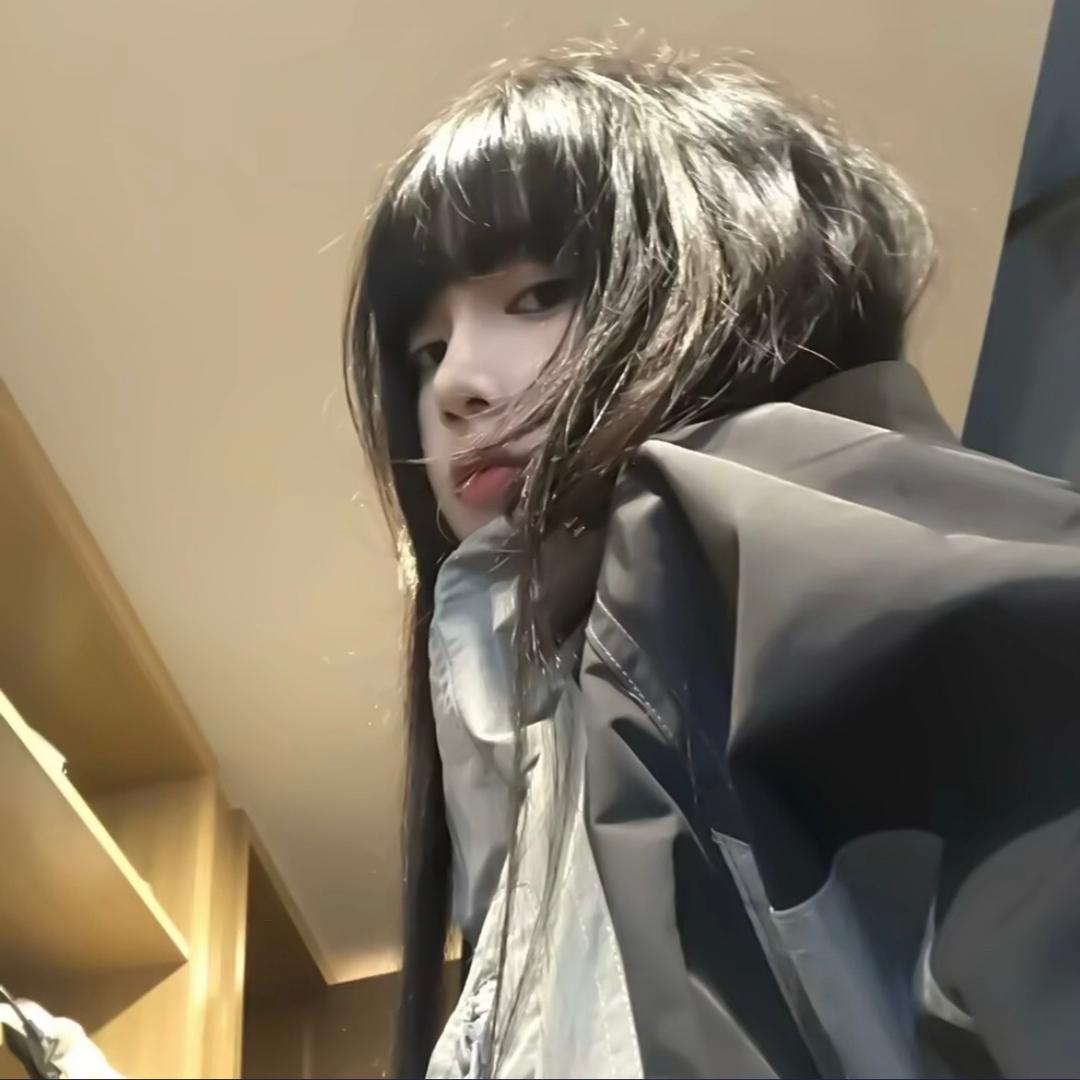 晚风.