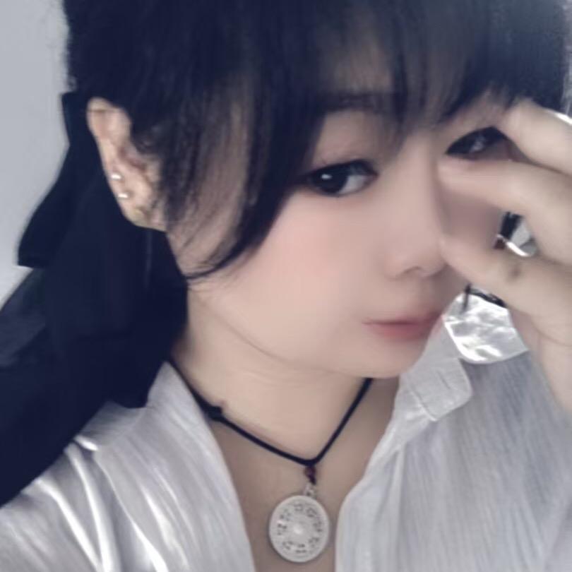 小甜梦女装👗（女生主场 男士取关）