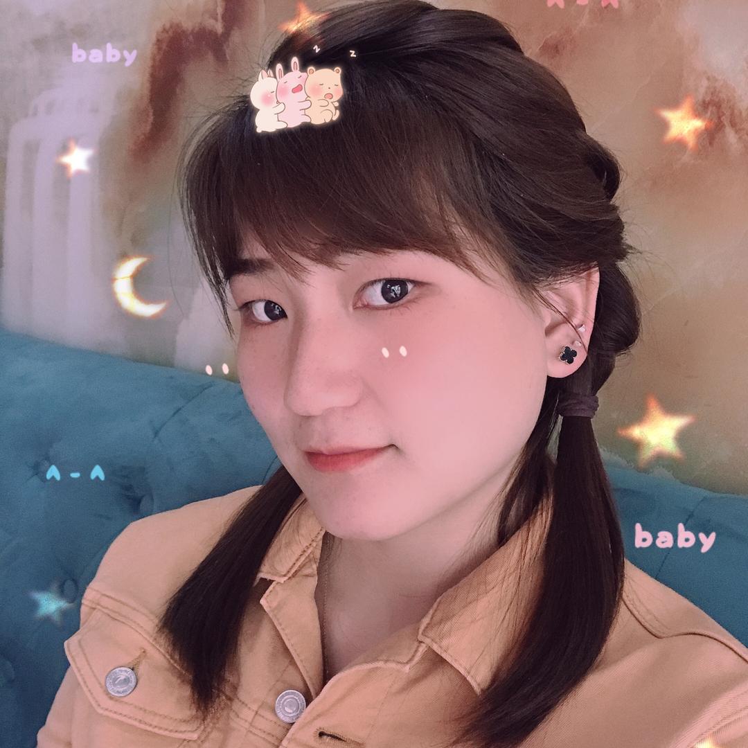 小婷-