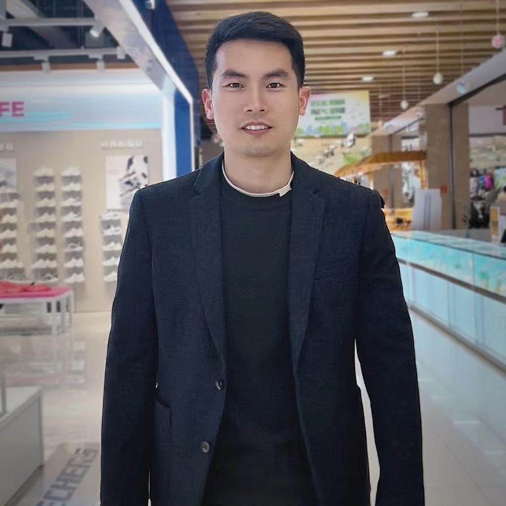 汝南六里庄健康管理师—吴老师
