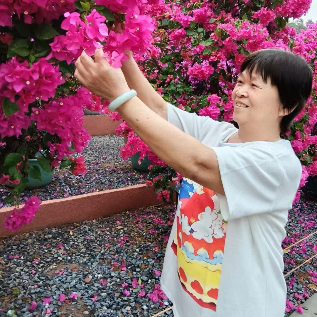 张远萍