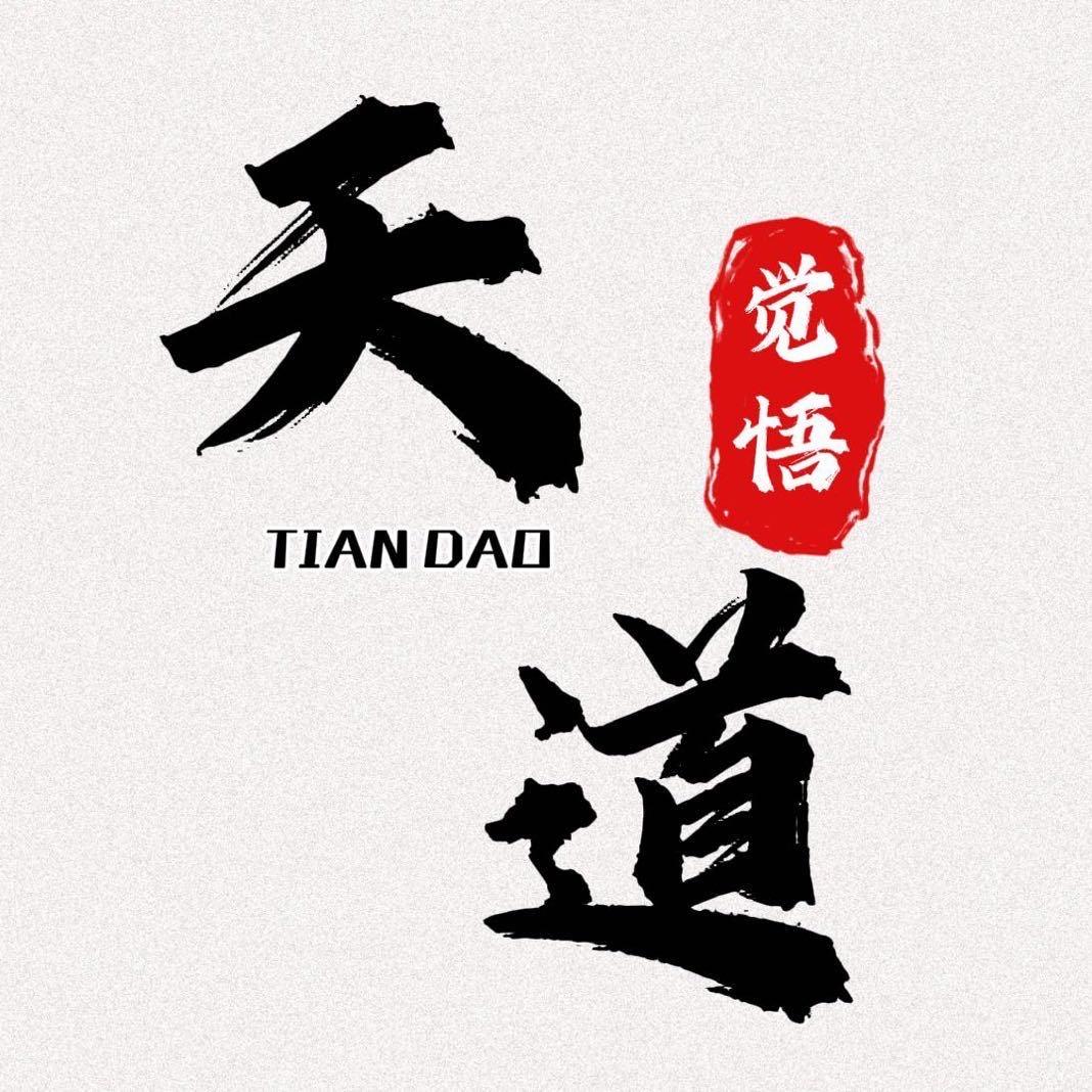 觉悟天道9