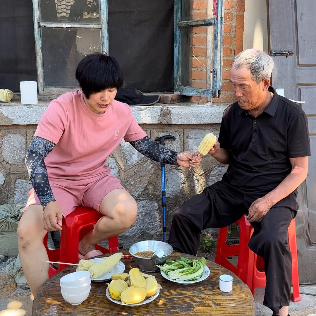 小胖的幸福生活