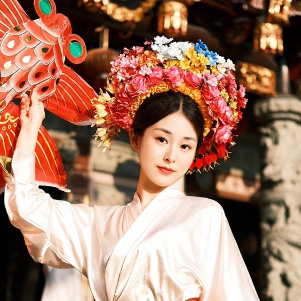 溪宝🧡