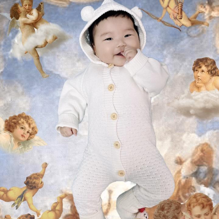 糯糯宝宝
