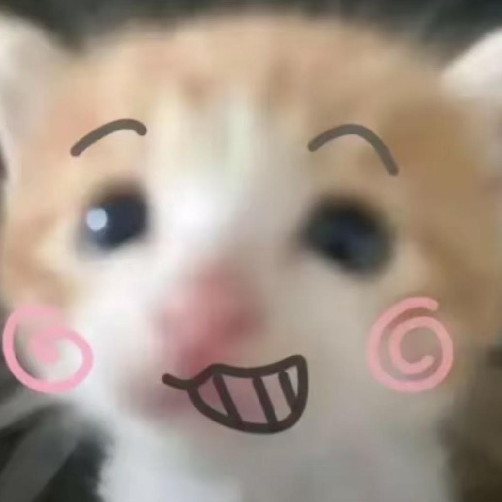 发呆咩咩