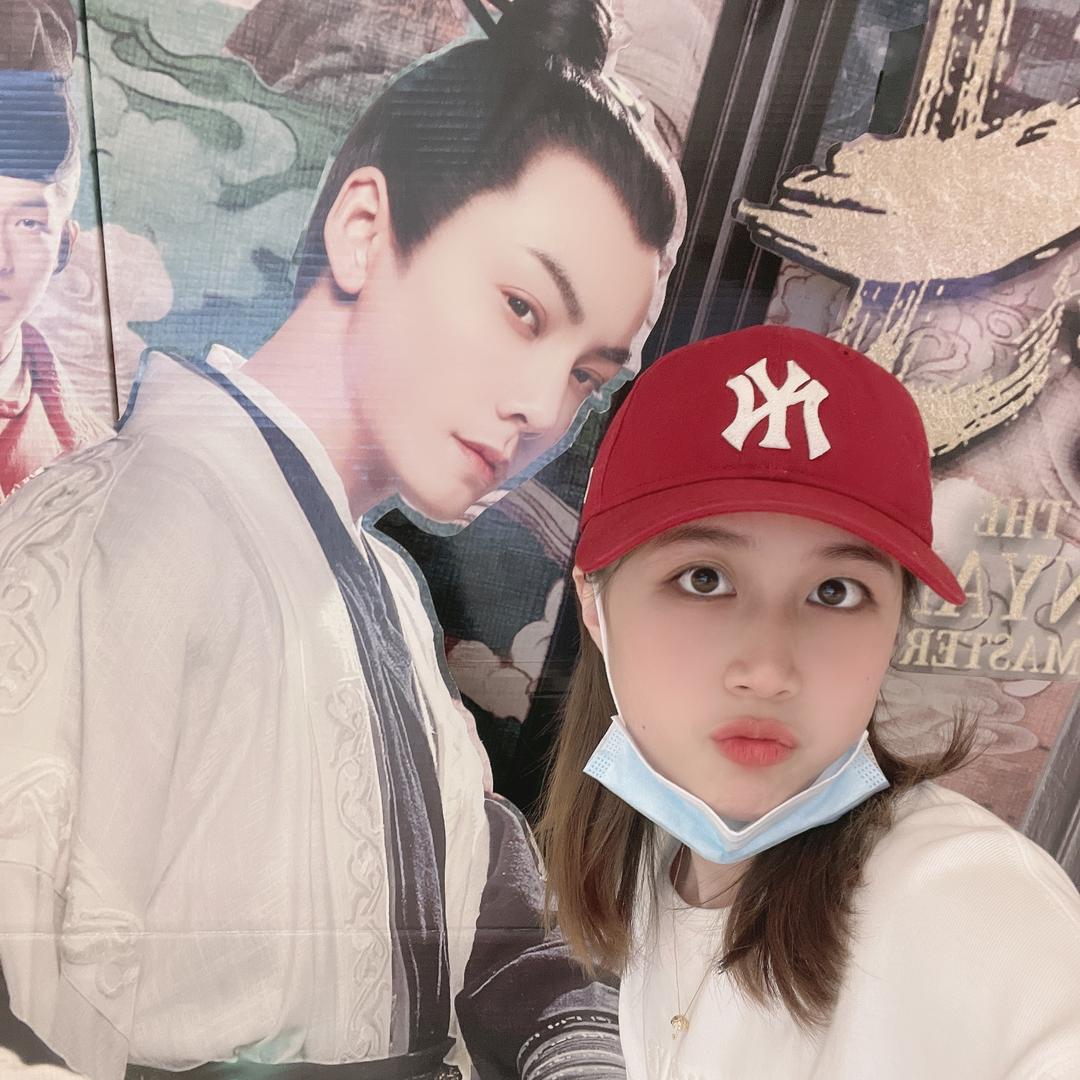 毛毛妈妈