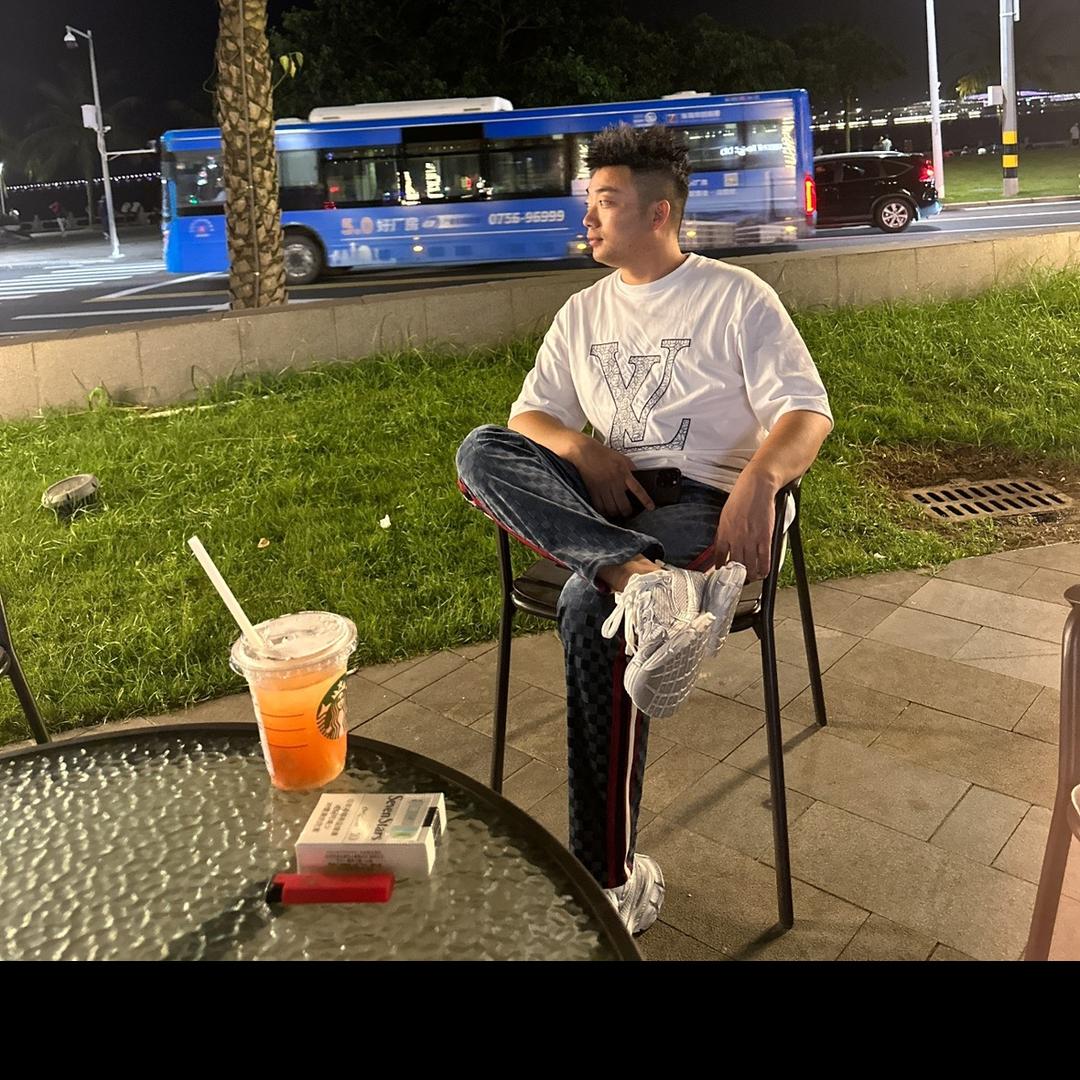 豹哥哥