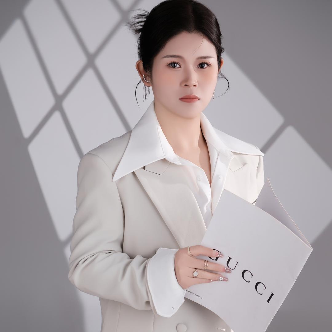 易尚铭家郑雪军