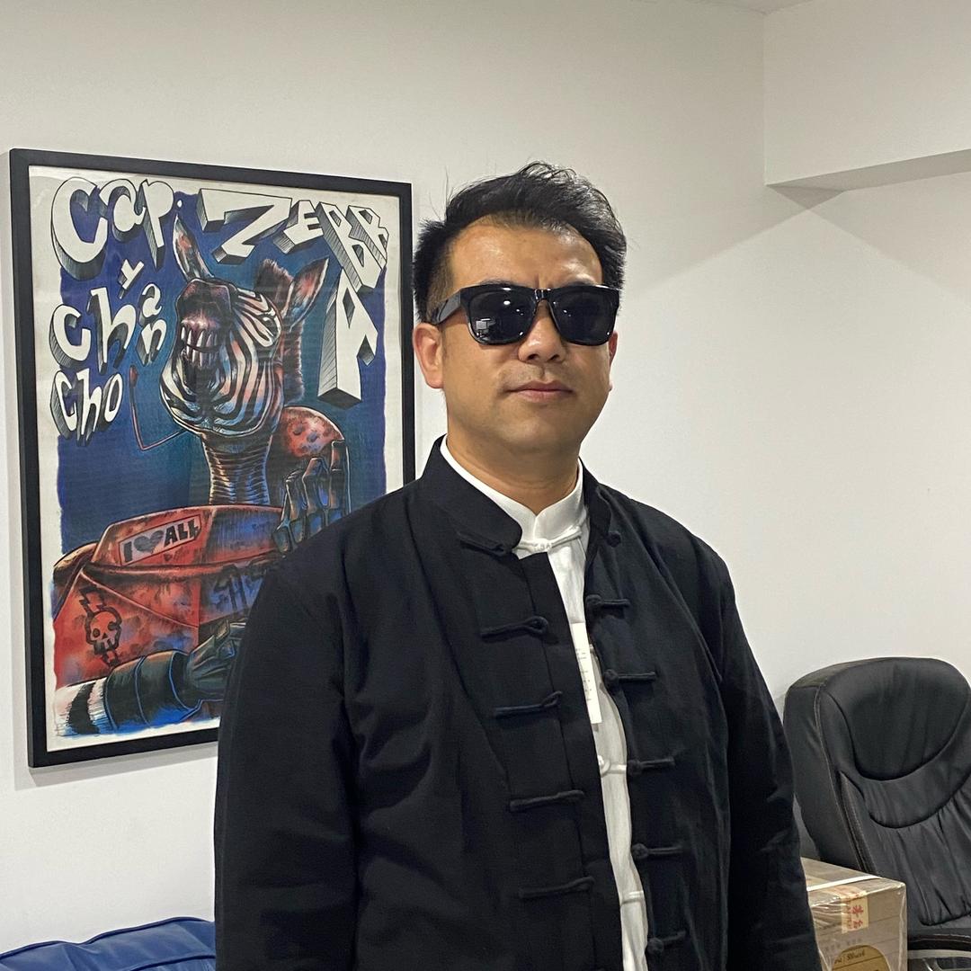 老板真没钱