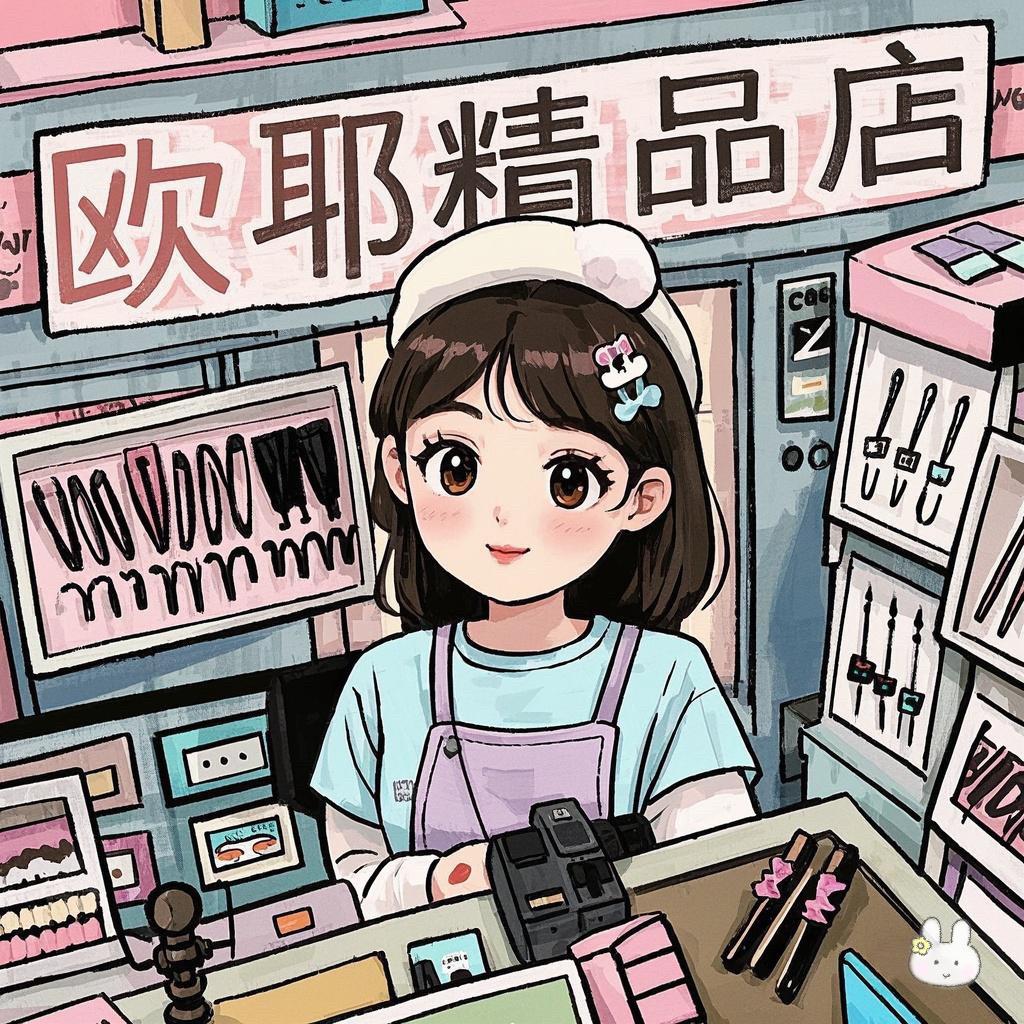 欧耶精品店