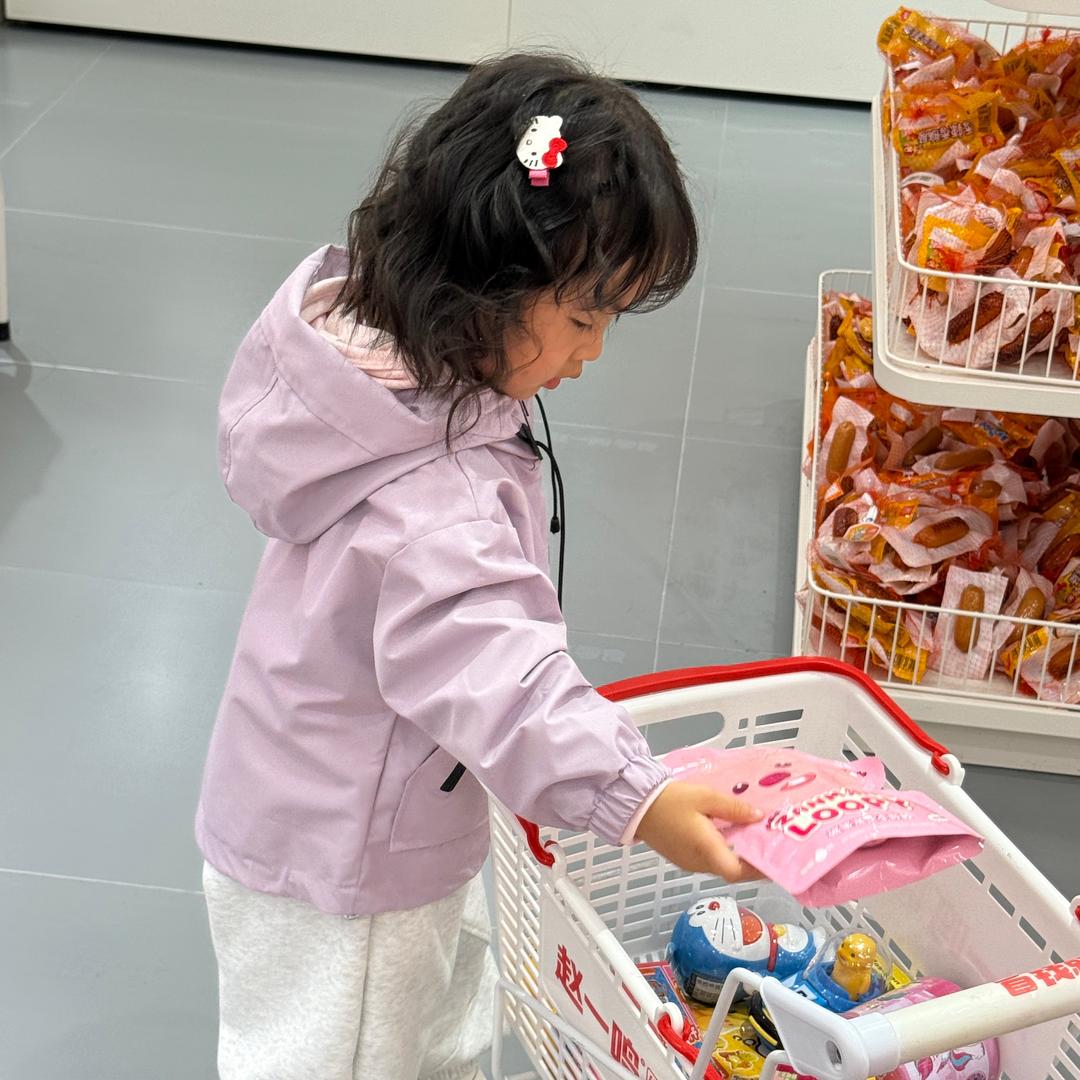 甜小馨·童品