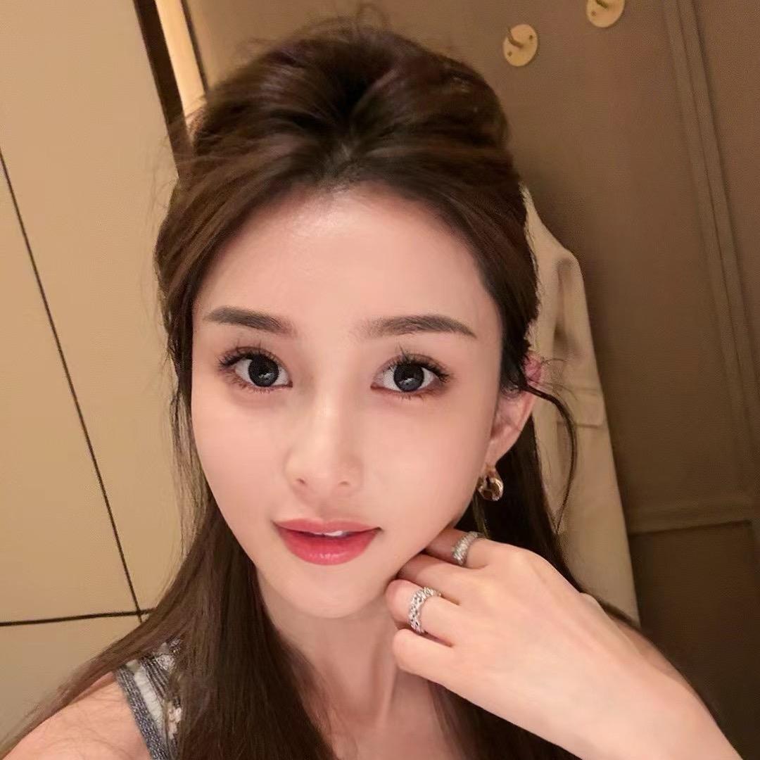 昕昕（人间清醒）