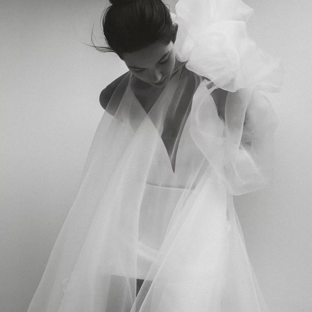 沐兮婚纱礼服馆