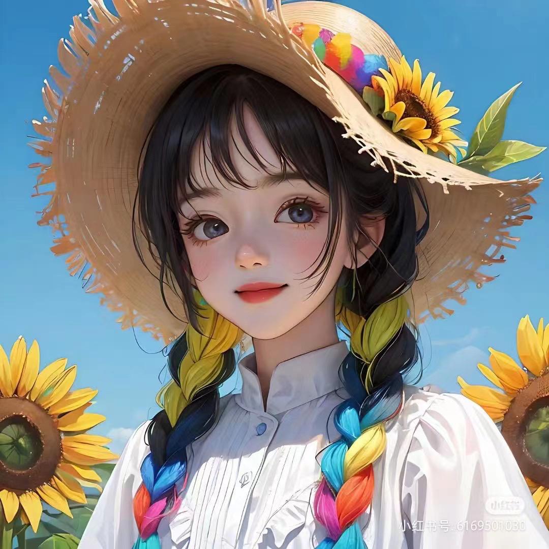 @Miss 徐