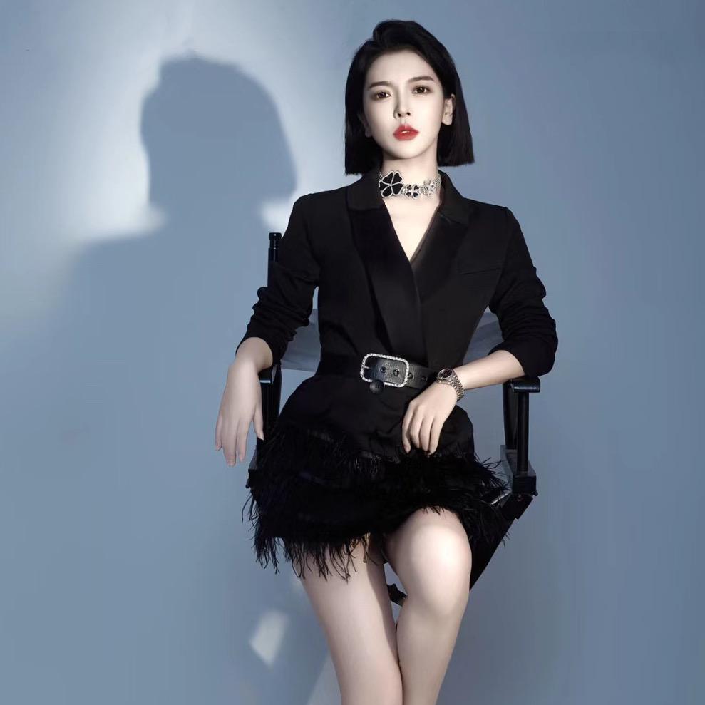 东莞香香眉型设计