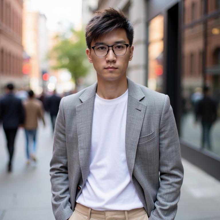 ヤンツー・ショウセン