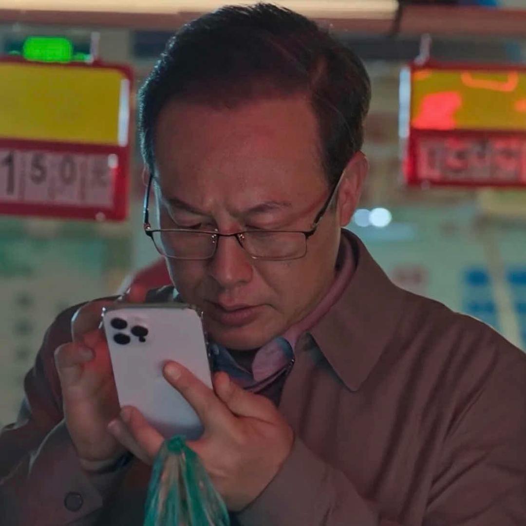 陈黎可