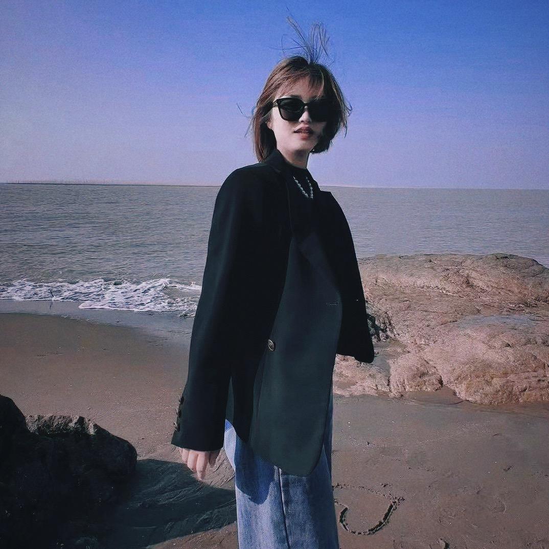 李小娅同学