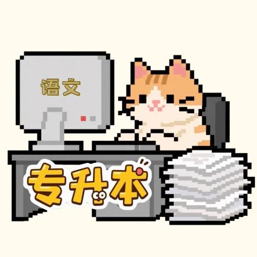 专升本语文提升营