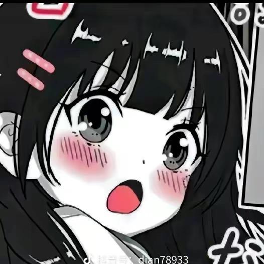 一只鹿💕