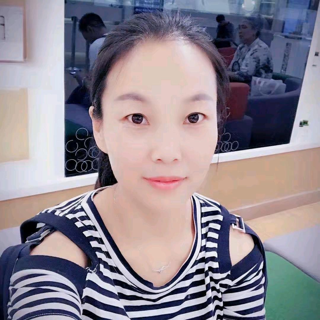 秋丽吖