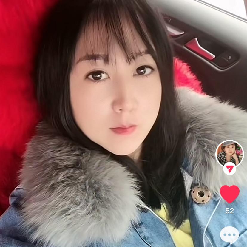 邯郸大尾巴鱼