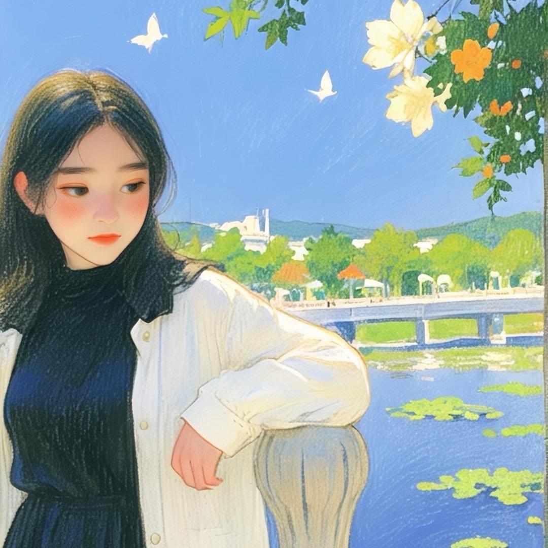 小小丁❤️