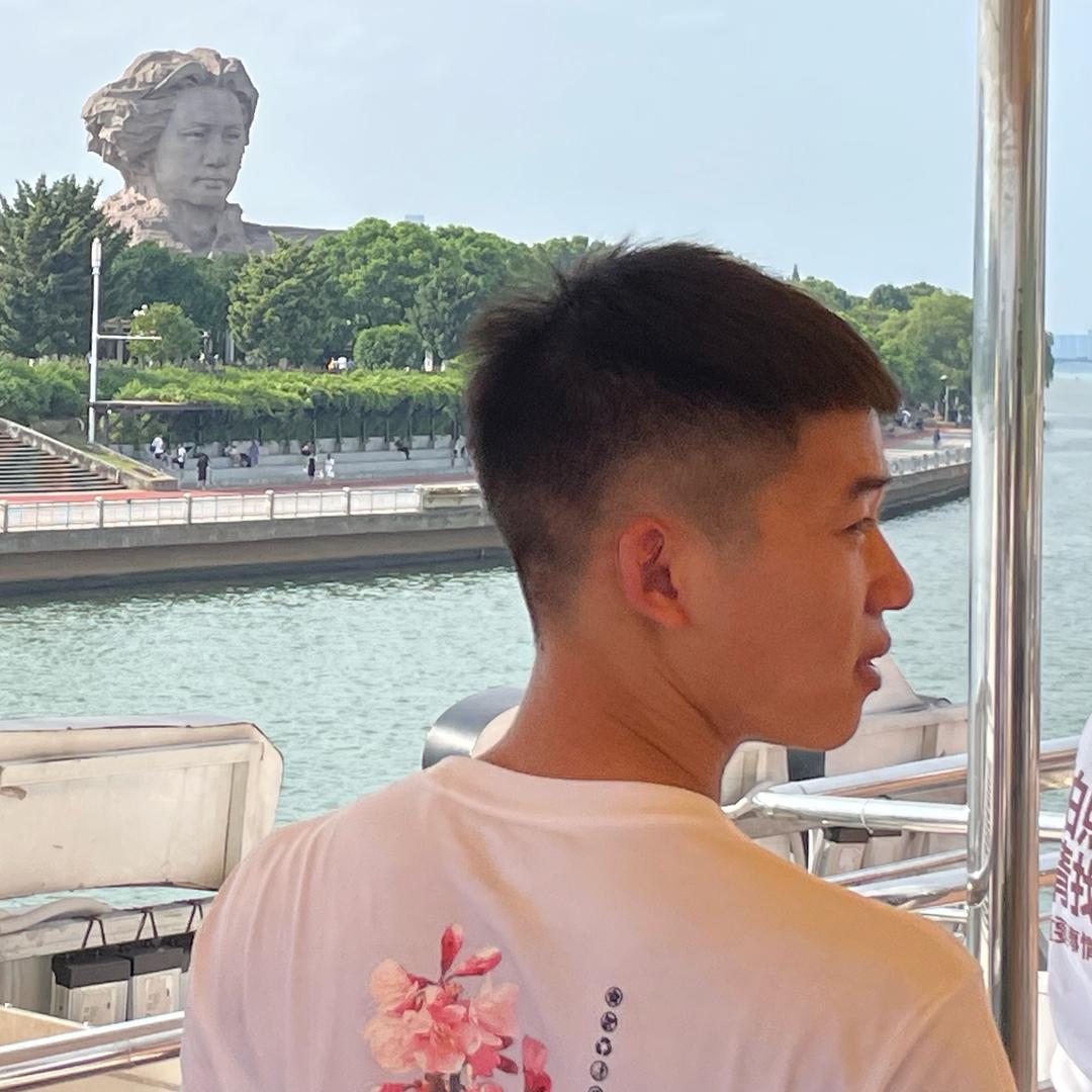 好 運